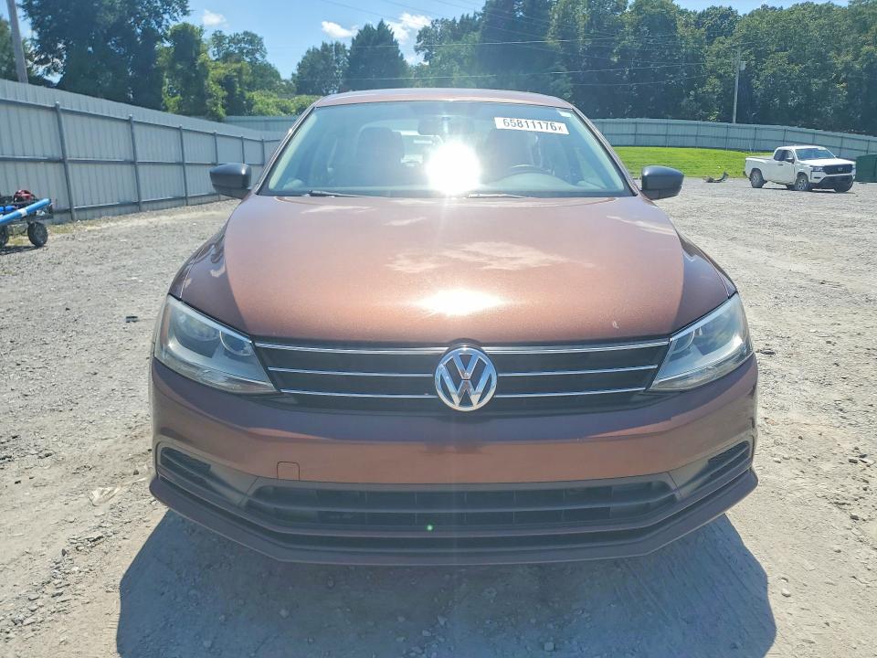 Продажа на аукционе авто 2016 Volkswagen Jetta, vin: 3VW267AJ9GM386963, номер лота: 65811176