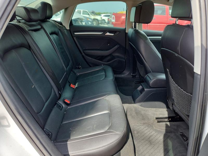 Продаж на аукціоні авто 2015 Audi A3, vin: WAUBFGFF8F1009346, номер лоту: 65375186