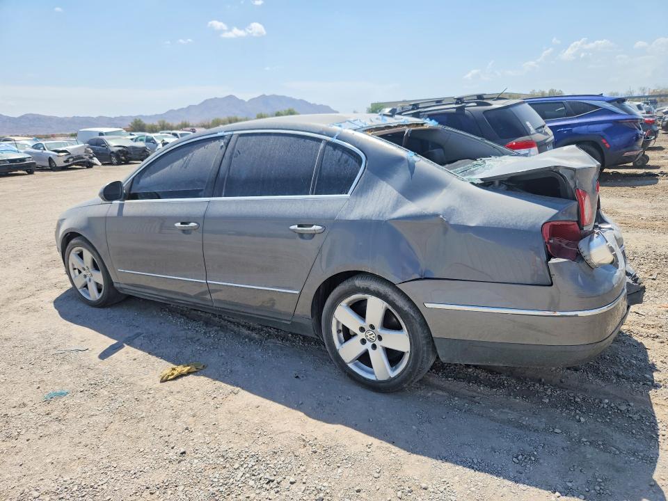 Продажа на аукционе авто 2008 Volkswagen Passat, vin: WVWAK73C88P084293, номер лота: 55662966