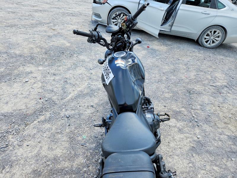 Aukcja sprzedaży 2025 Honda Cmx1100, vin: JH2SC878XSK000127, numer aukcji: 66906896