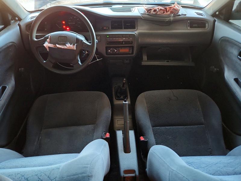Aukcja sprzedaży 1994 Honda Civic, vin: JHMEG8546RS015159, numer aukcji: 65258376