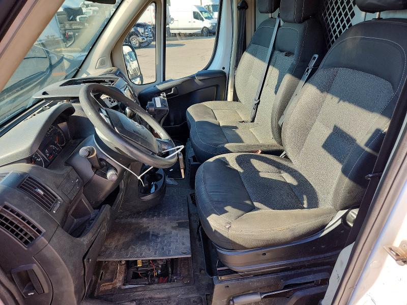 Auction sale of the 2017 Ram Promaster 3500, vin: 3C6URVJG7HE524837, lot number: 63373466