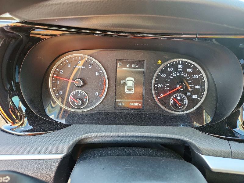 66277446 :رقم المزاد ، 5XXG24J21MG025333 vin ، 2021 Kia K5 مزاد بيع