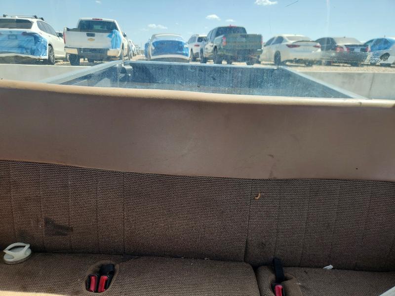 1997 Ford F150 მანქანა იყიდება აუქციონზე, vin: 1FTDX1762VNC96985, აუქციონის ნომერი: 65907496