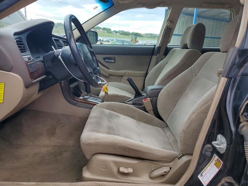 2004 Subaru Legacy მანქანა იყიდება აუქციონზე, vin: 4S3BH815647637692, აუქციონის ნომერი: 65643906
