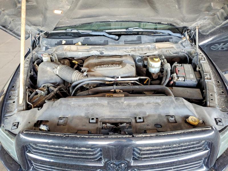 Продажа на аукционе авто 2015 Ram 2500, vin: 3C6UR5DJ9FG619943, номер лота: 64544726