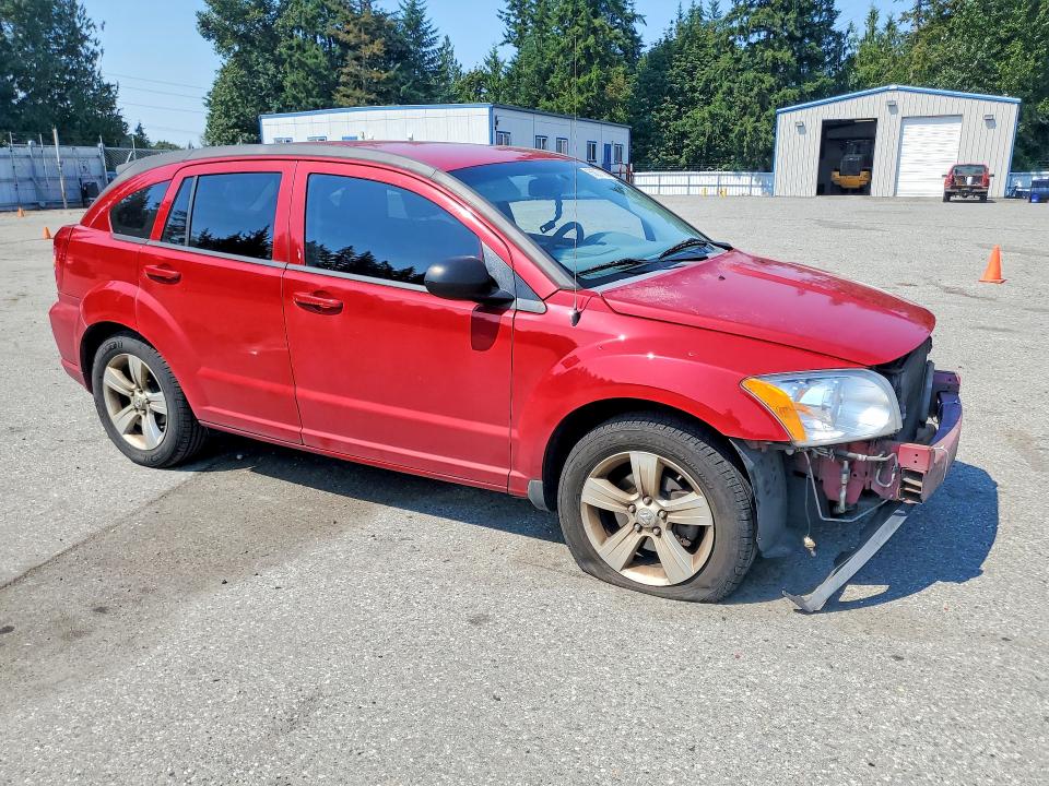 Продажа на аукционе авто 2012 Dodge Caliber, vin: 1C3CDWDA8CD527549, номер лота: 65007136