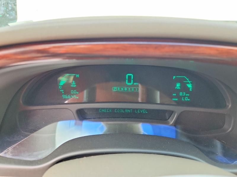 2004 Cadillac Deville მანქანა იყიდება აუქციონზე, vin: 1G6KD54Y74U204189, აუქციონის ნომერი: 66213556