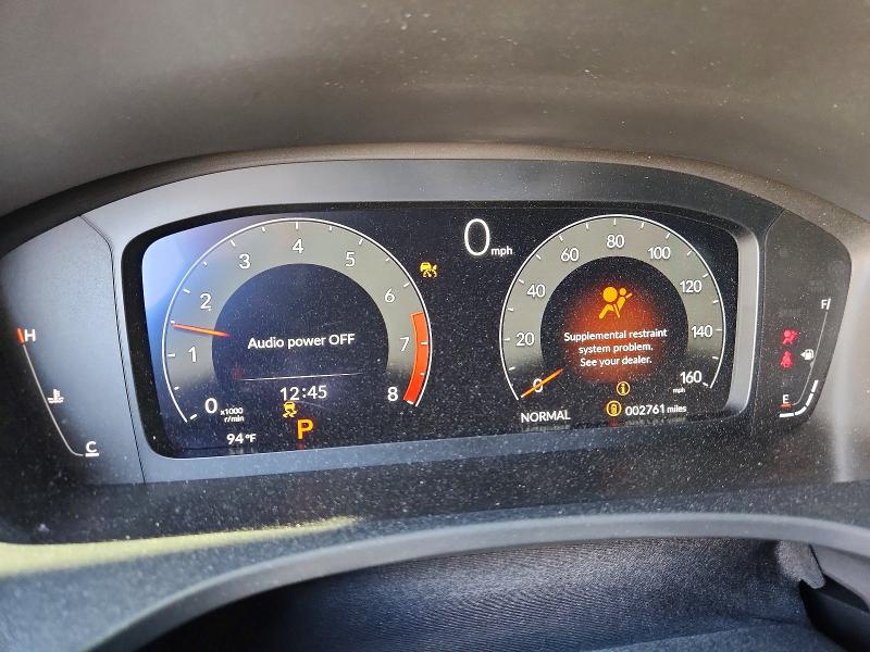 Продажа на аукционе авто 2025 Acura Integra, vin: 19UDE4H32SA015302, номер лота: 66780256