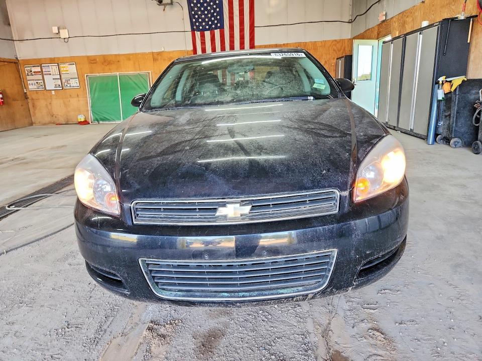 Aukcja sprzedaży 2007 Chevrolet Impala, vin: 2G1WT58K679227996, numer aukcji: 63265916