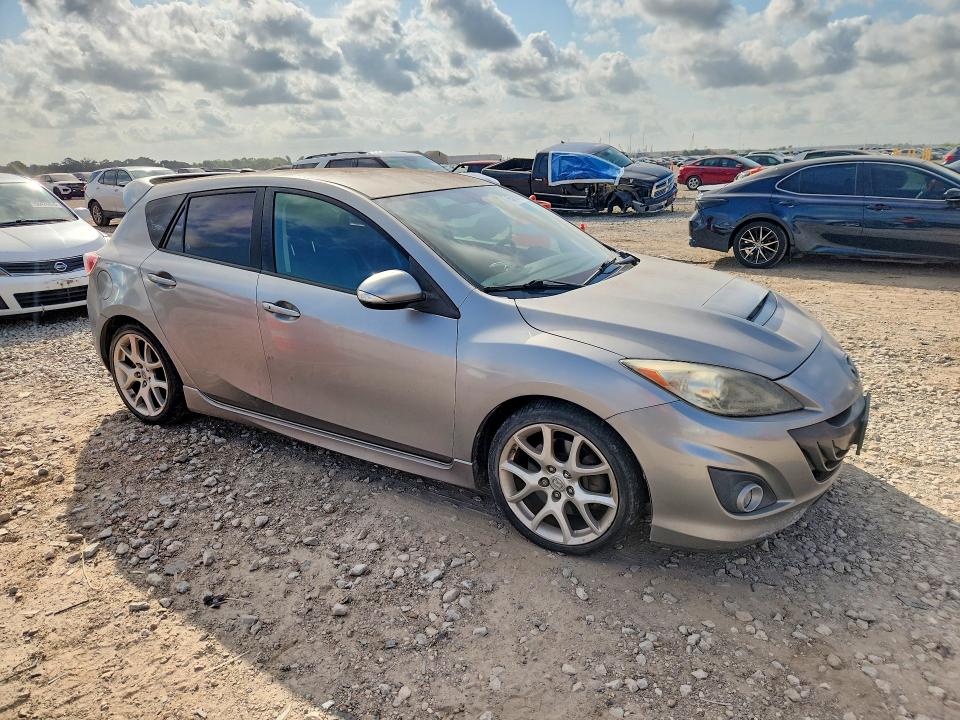 Продаж на аукціоні авто 2011 Mazda Speed, vin: JM1BL1K34B1412562, номер лоту: 65760896