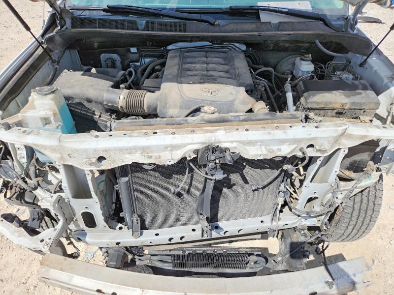 Продажа на аукционе авто 2019 Toyota Tundra, vin: 5TFRM5F16KX136121, номер лота: 64303406