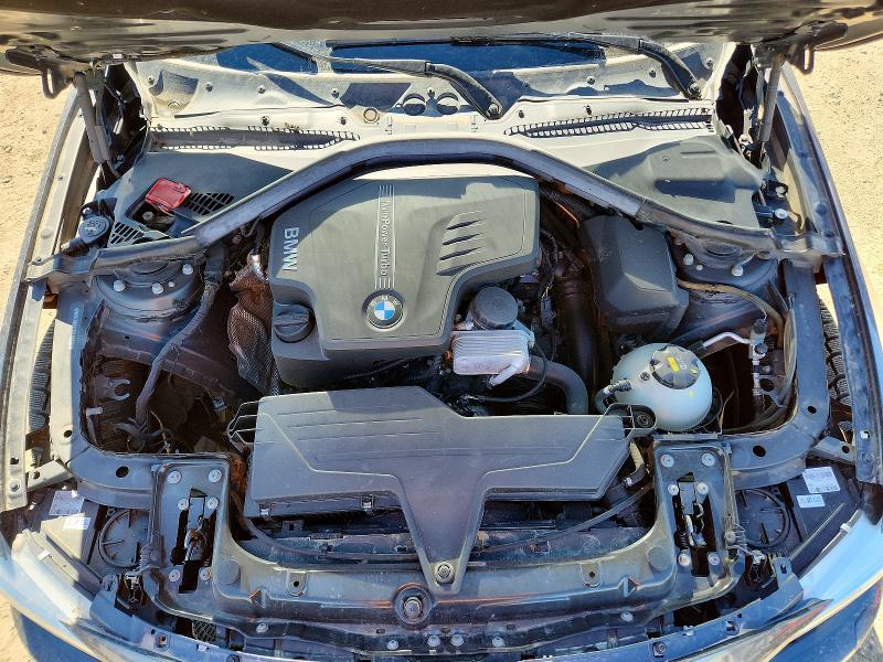 Aukcja sprzedaży 2015 Bmw 428, vin: WBA3N5C53FK198666, numer aukcji: 66286256