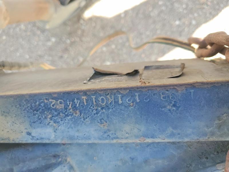 Продажа на аукционе авто 1990 American Skiff Boat, vin: AKK52700F990, номер лота: 52913506