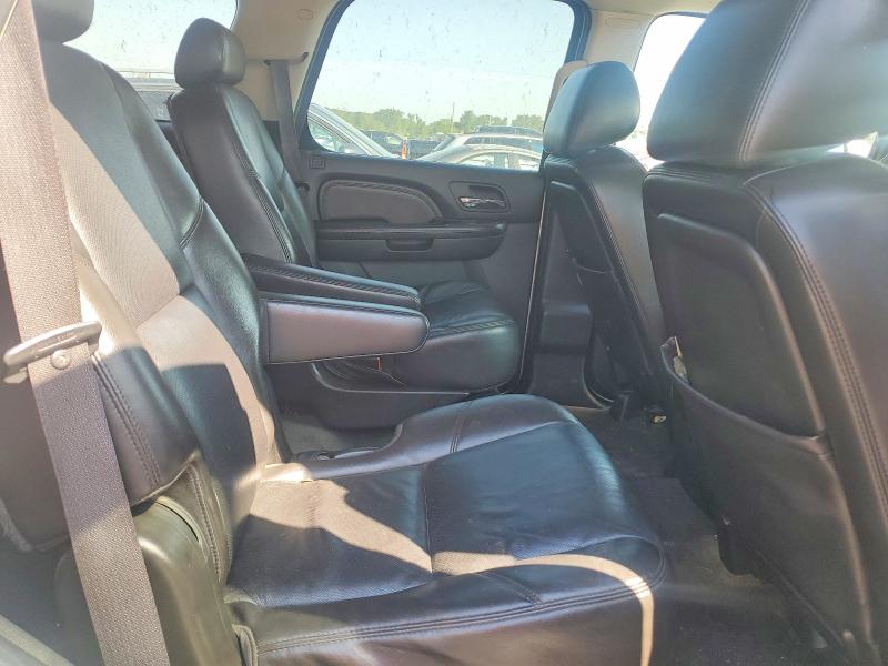 66658906 :رقم المزاد ، 1GKUKEEF1AR288232 vin ، 2010 Gmc Yukon مزاد بيع