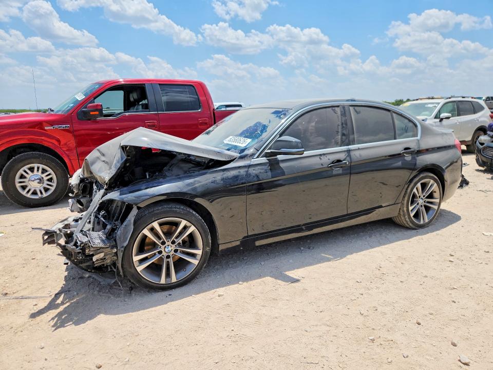 Aukcja sprzedaży 2018 Bmw 330, vin: WBA8D9G51JNU71802, numer aukcji: 63580626