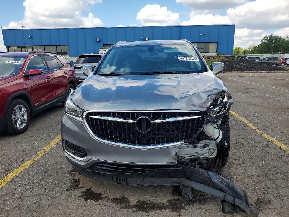 Aukcja sprzedaży 2018 Buick Enclave, vin: 5GAERBKW2JJ159088, numer aukcji: 66726906