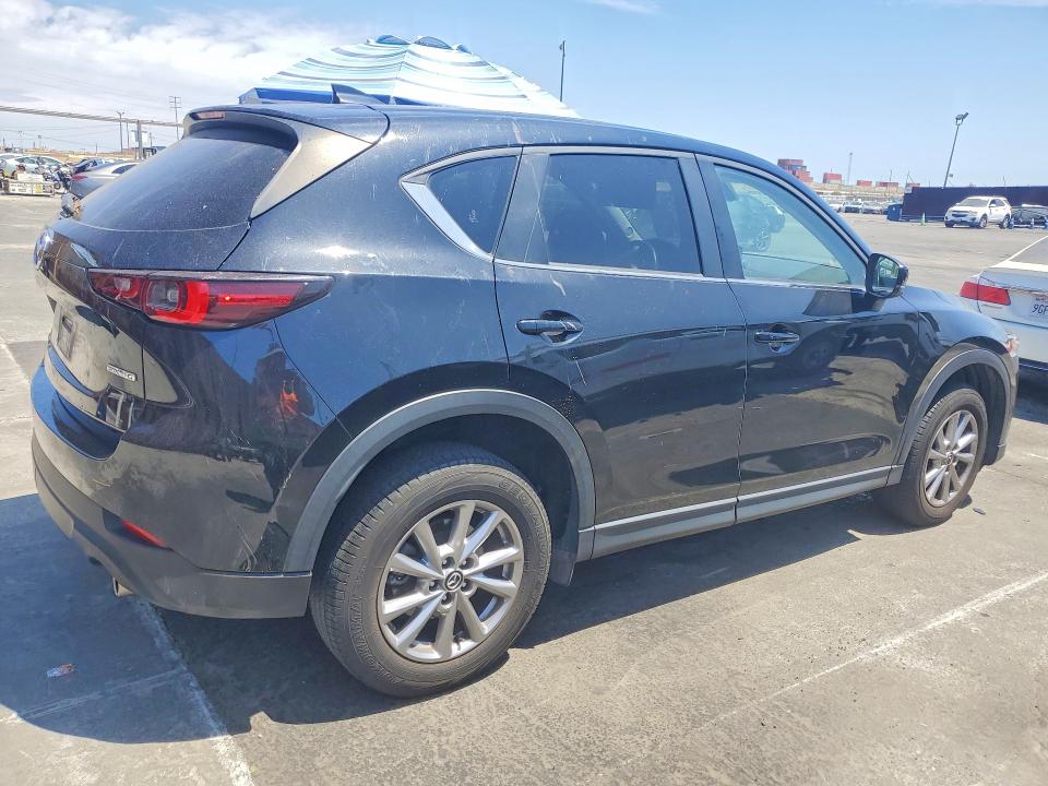 61449336 :رقم المزاد ، JM3KFBCM1P0160746 vin ، 2023 Mazda Cx-5 مزاد بيع
