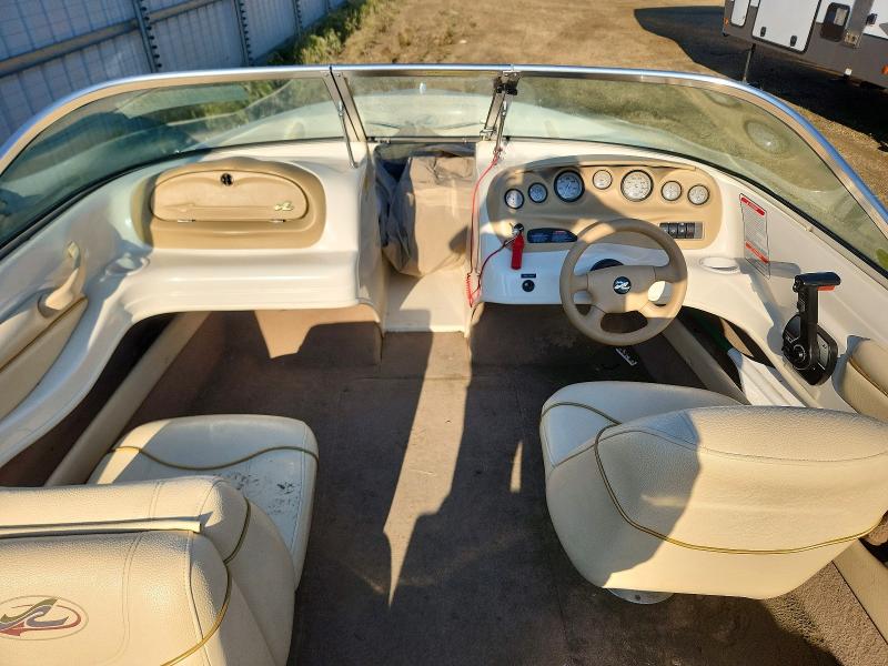 Продажа на аукционе авто 2000 Sea Ray 180 Br 18'0x9, vin: SERR2727K900, номер лота: 64759196