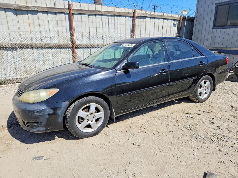Auction sale of the 2005 Toyota Camry, vin: 4T1BE30K85U020988, lot number: 67466476