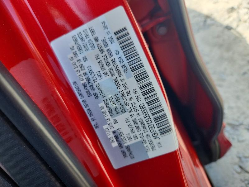 Продаж на аукціоні авто 2025 Mazda Cx-5, vin: JM3KFBEM0S0596980, номер лоту: 65049596