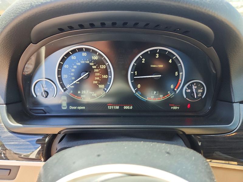 Продажа на аукционе авто 2014 Bmw 535, vin: WBAXA5C57ED690472, номер лота: 63517196