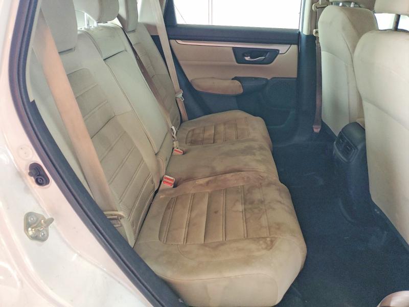 Продаж на аукціоні авто 2020 Honda Cr-v, vin: 2HKRW2H26LH619376, номер лоту: 65343976