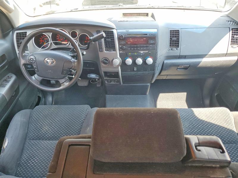 Aukcja sprzedaży 2012 Toyota Tundra, vin: 5TFCY5F14CX012845, numer aukcji: 64213736