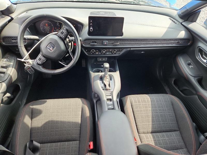 Aukcja sprzedaży 2026 Honda Hr-v, vin: 3CZRZ2H53TM721398, numer aukcji: 64892786