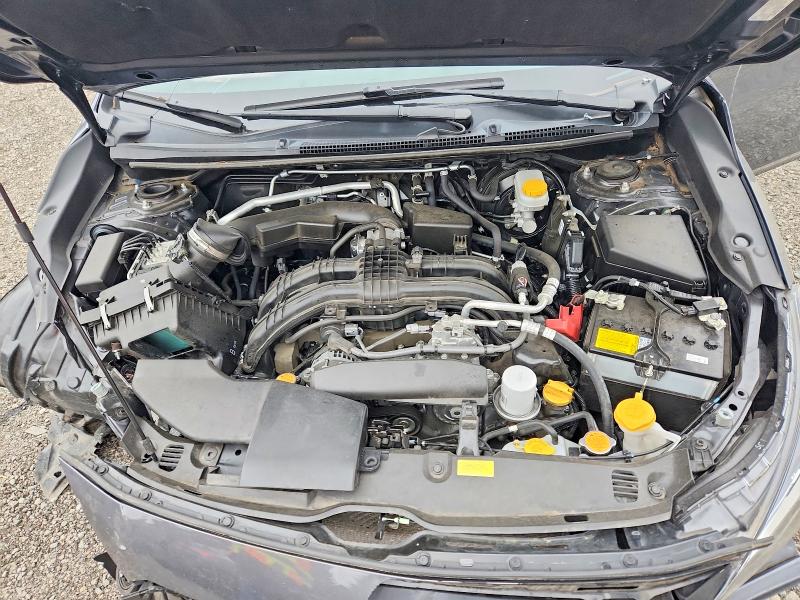 64415006 :رقم المزاد ، JF2GTAPC2P8269643 vin ، 2023 Subaru Crosstrek مزاد بيع