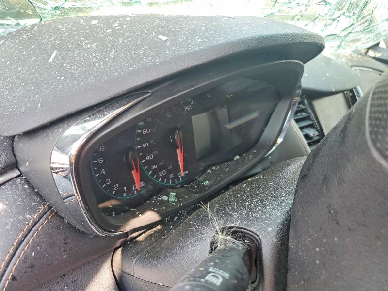 64979096 :رقم المزاد ، KL7CJKSB6LB088269 vin ، 2020 Chevrolet Trax مزاد بيع