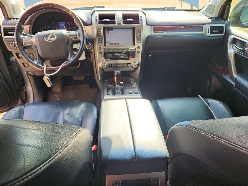 Aukcja sprzedaży 2017 Lexus Gx, vin: JTJBM7FX6H5150961, numer aukcji: 66553126