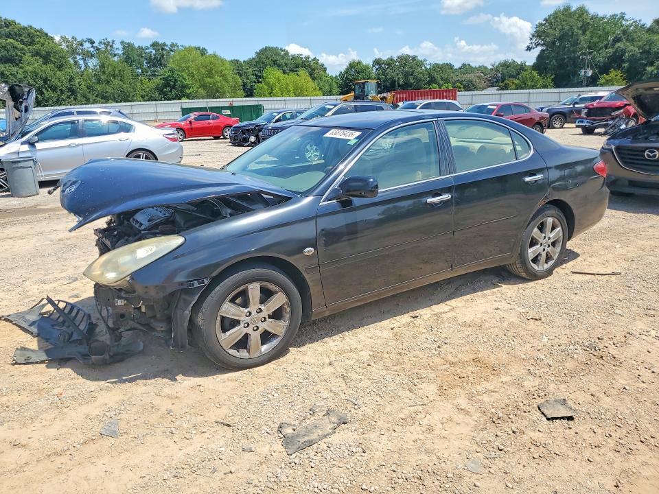 Aukcja sprzedaży 2006 Lexus Es, vin: JTHBA30GX65160448, numer aukcji: 65876436