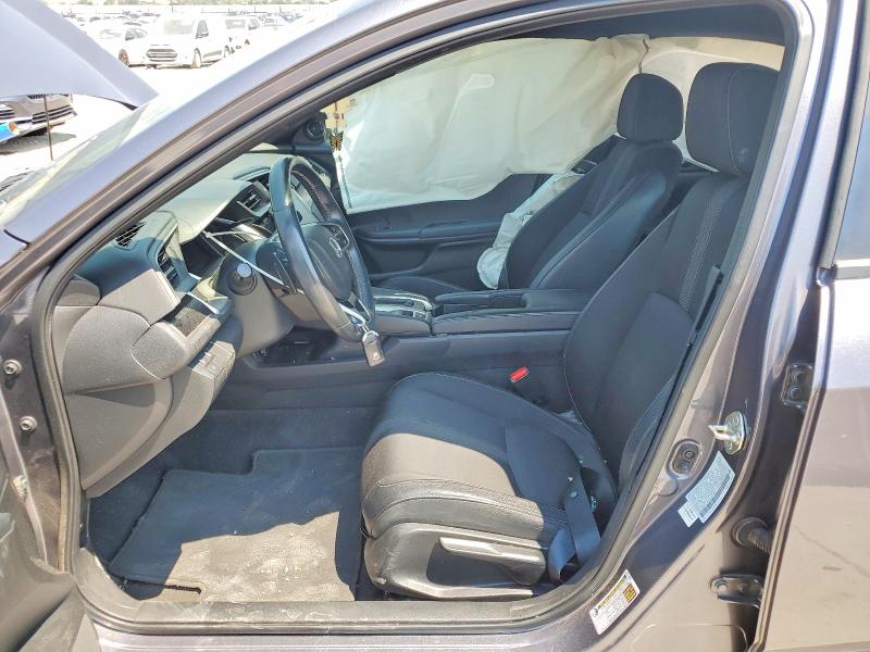 Продажа на аукционе авто 2020 Honda Civic, vin: 2HGFC2F81LH574960, номер лота: 64419256