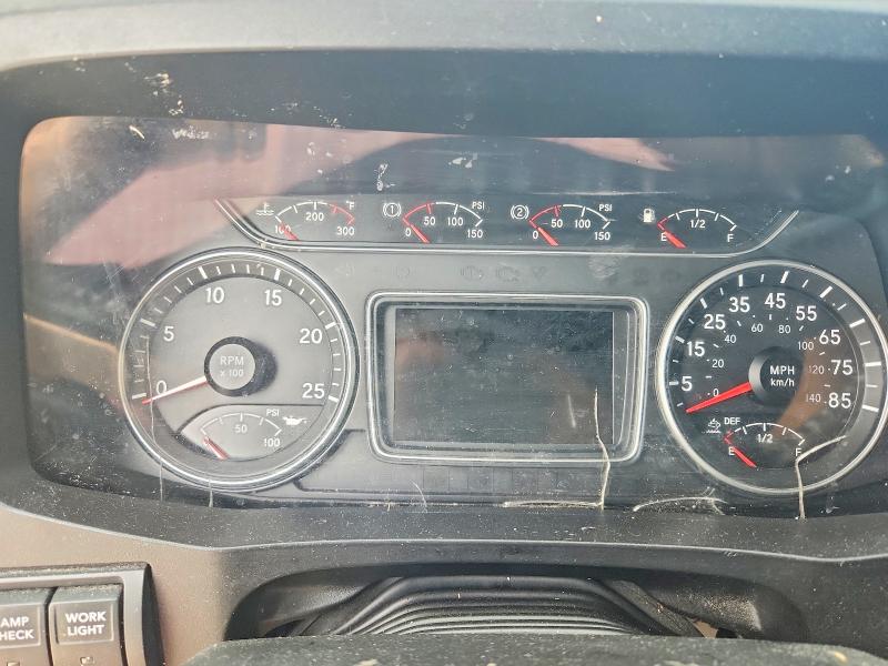 Aukcja sprzedaży 2020 International Lt625, vin: 3HSDZAPR1LN852104, numer aukcji: 63388496