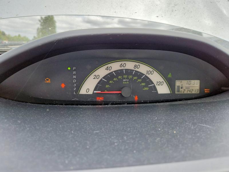 Продаж на аукціоні авто 2007 Toyota Yaris, vin: JTDBT903X71052870, номер лоту: 64774386