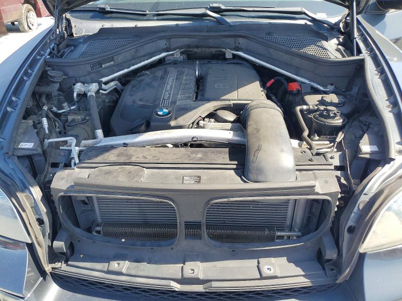 65183496 :رقم المزاد ، 5UXZV4C5XD0B04705 vin ، 2013 Bmw X5 مزاد بيع