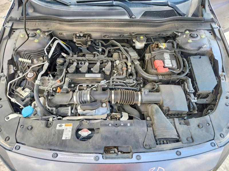 Продажа на аукционе авто 2020 Honda Accord, vin: 1HGCV1F33LA028154, номер лота: 65950726