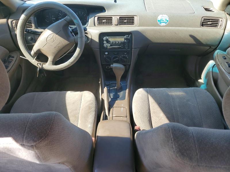 Aukcja sprzedaży 2000 Toyota Camry, vin: JT2BF28KXY0242517, numer aukcji: 63396076
