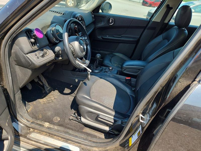 Aukcja sprzedaży 2018 Mini Cooper, vin: WMZYV5C32J3B75957, numer aukcji: 63547556
