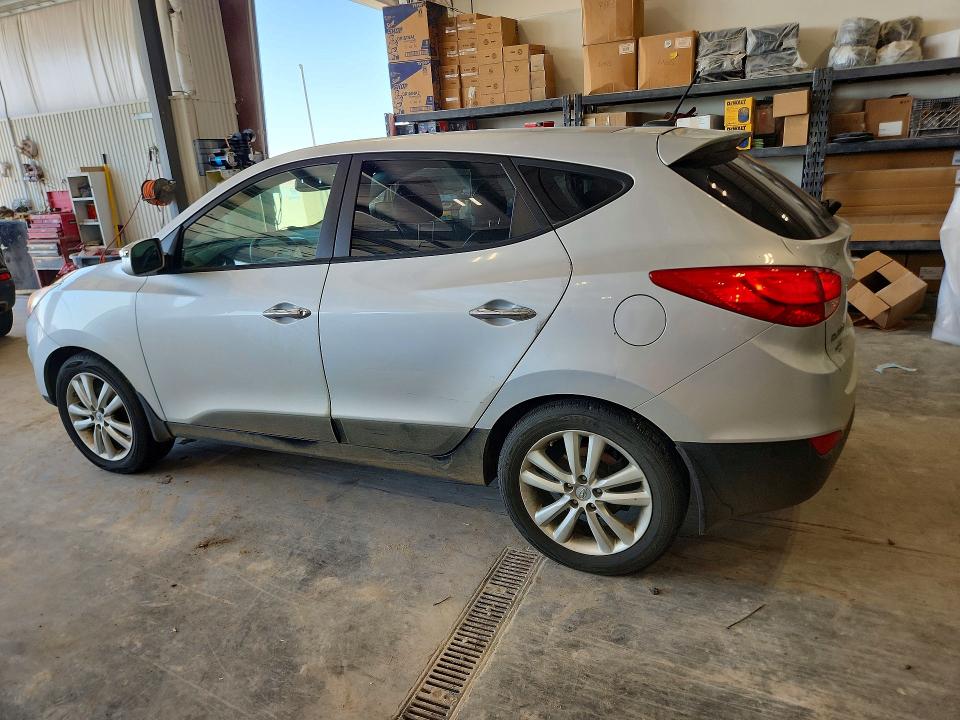 Продаж на аукціоні авто 2011 Hyundai Tucson, vin: KM8JUCAC3BU226172, номер лоту: 65168976