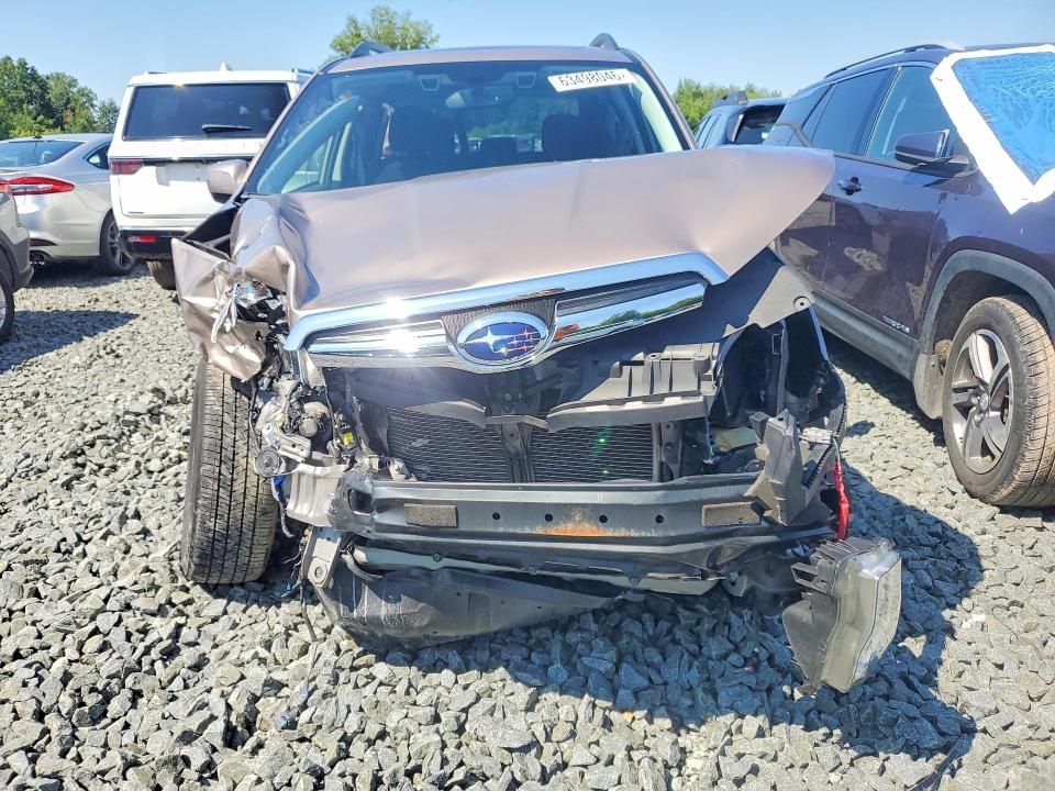 63498046 :رقم المزاد ، JF2SJAFC0GH522640 vin ، 2016 Subaru Forester مزاد بيع