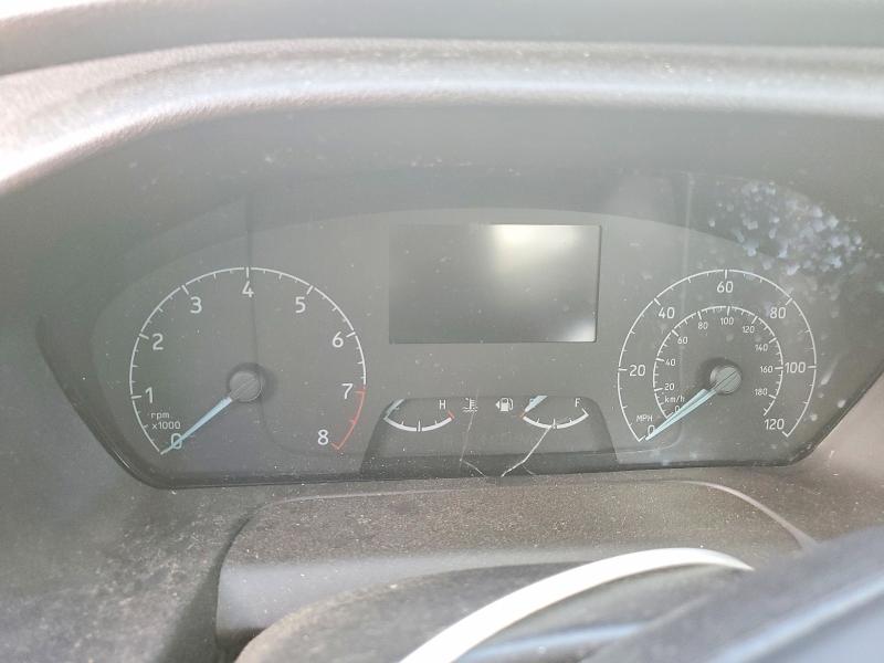Продаж на аукціоні авто 2021 Ford Transit, vin: 1FDBW5Z86MKA84294, номер лоту: 63394316
