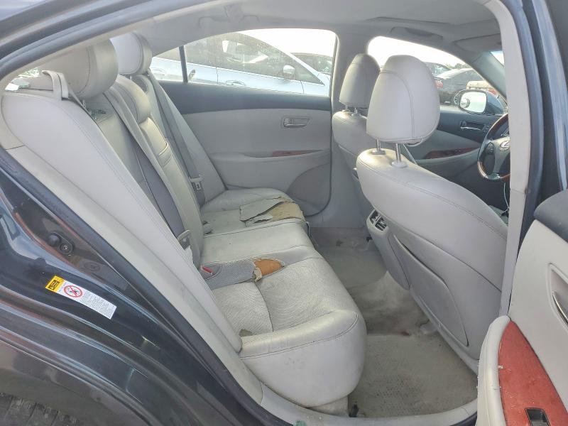 Aukcja sprzedaży 2008 Lexus Es, vin: JTHBJ46G282207523, numer aukcji: 65000866