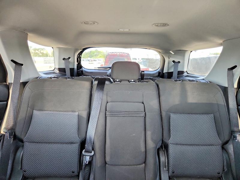 Aukcja sprzedaży 2022 Ford Explorer, vin: 1FMSK7DH9NGA06532, numer aukcji: 62859786
