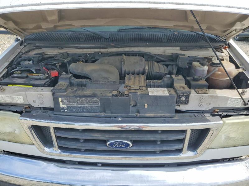 Продажа на аукционе авто 2007 Ford 242, vin: 1FDWE35L77DA61554, номер лота: 64974606