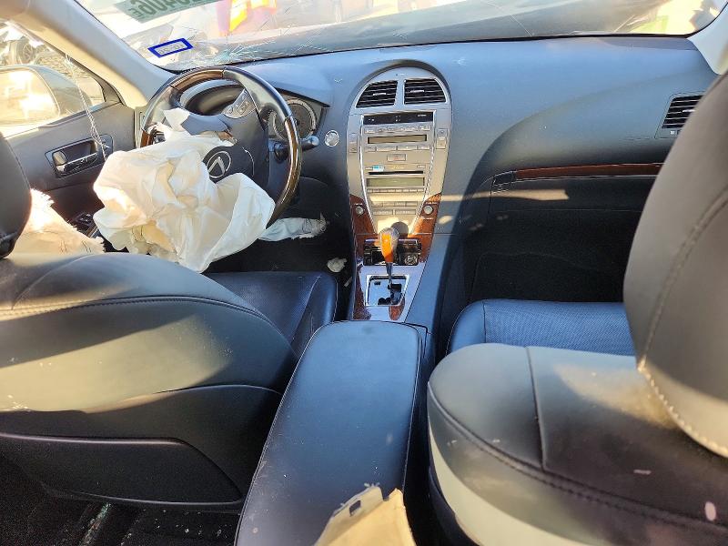 Aukcja sprzedaży 2010 Lexus Es, vin: JTHBK1EG8A2348955, numer aukcji: 66425406