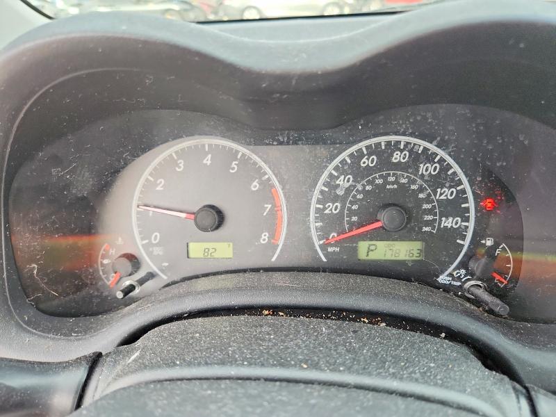 Aukcja sprzedaży 2013 Toyota Corolla, vin: 5YFBU4EE2DP131614, numer aukcji: 66658546