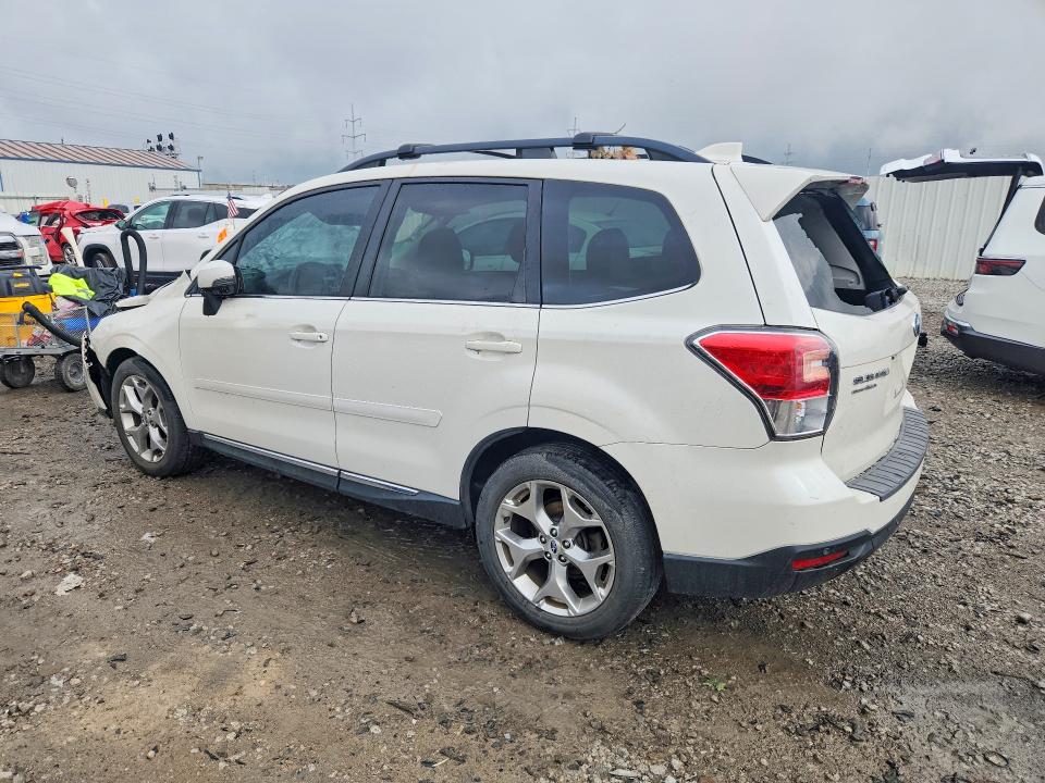 Продаж на аукціоні авто 2018 Subaru Forester, vin: JF2SJAWC5JH568701, номер лоту: 64995516