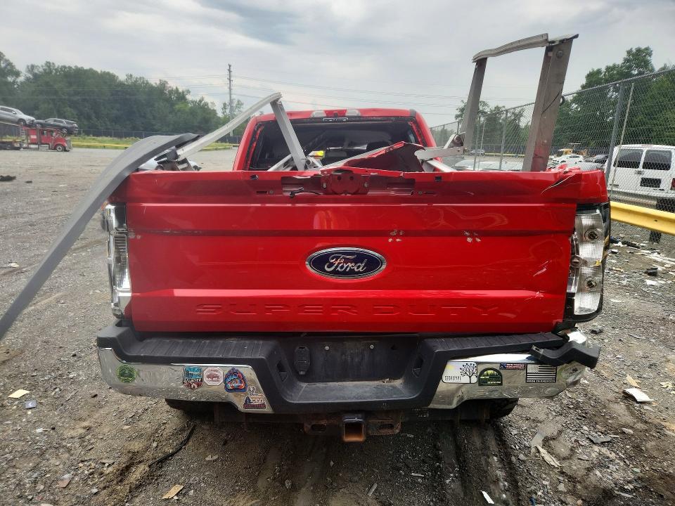 Aukcja sprzedaży 2019 Ford F250, vin: 1FT7W2BT3KEG84712, numer aukcji: 65332656